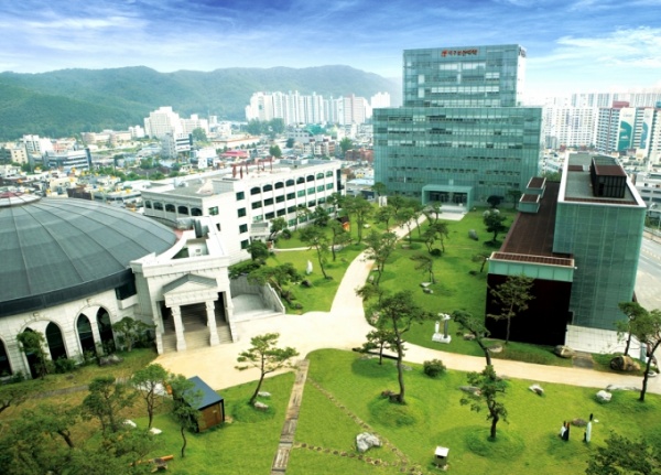 사진제공=대구보건대