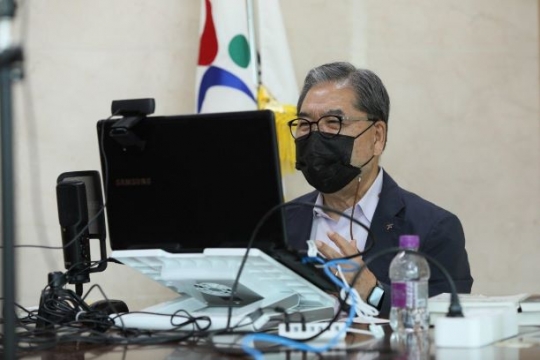 이재정 경기교육감