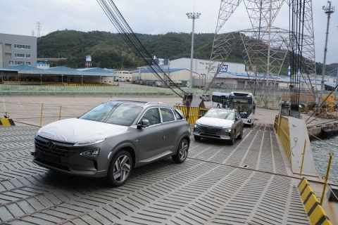 현대차, 美서 SUV 성장세···판매 ‘10%’ 증가