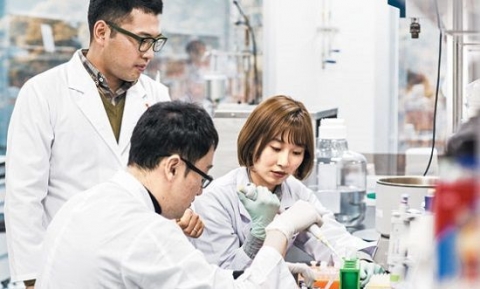 K-바이오, 핵심 연구인력 모시기 전쟁