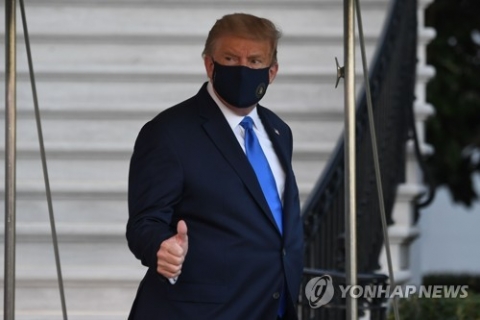 "땡큐 트럼프" 건설오너들 지분가치 큰 폭 회복