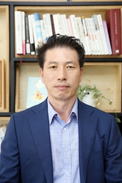 박창훈 해태아이스크림 신임대표. 사진=빙그레 제공