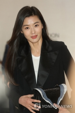 ‘전지현 남편’ 최준혁 대표, 알파자산운용 최대주주 등극. 사진=연합뉴스