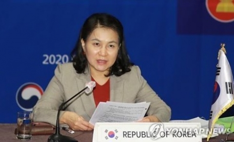 유명희, WTO 사무총장 후보직 사퇴