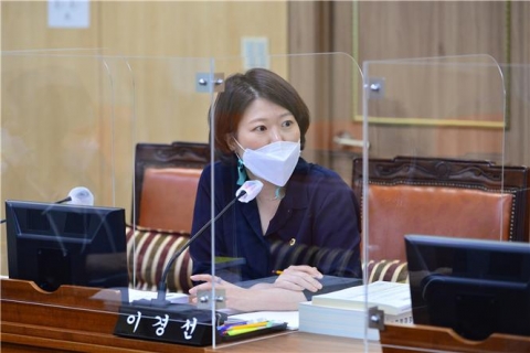 이경선 의원