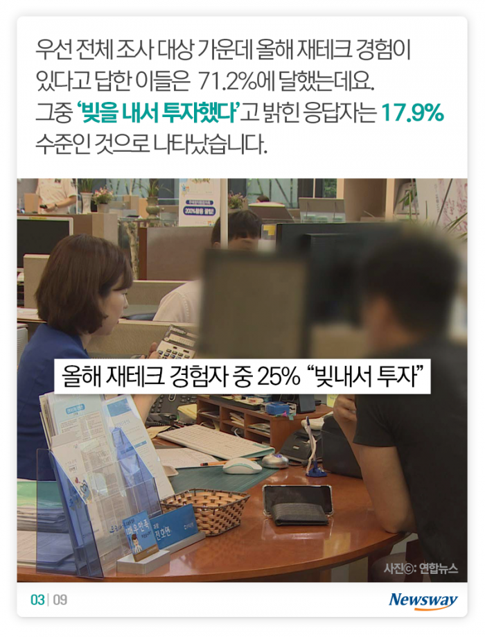 너도나도 ‘빚투’···돈 어떻게 빌려 어디에 넣었을까? 기사의 사진