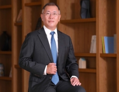 정의선 회장 공들인 ‘양궁’···현대차, 한국스포츠메세나상 받다 기사의 사진