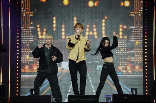 제11회 INK콘서트 현장. 사진=인천관광공사
