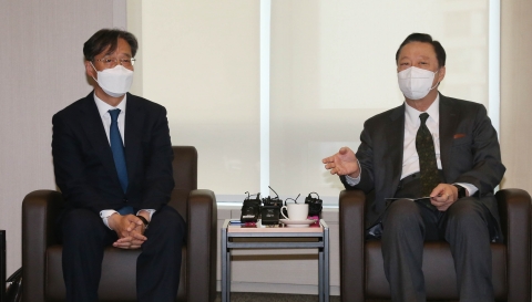 박용만 회장 “공정경제3법, 규제 과연 필요한가 고려해야”