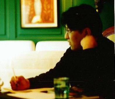 ‘성폭력 무혐의’ 박진성 시인, 극단적 선택 암시 후 잠적. 사진=박진성 시인 블로그 캡처