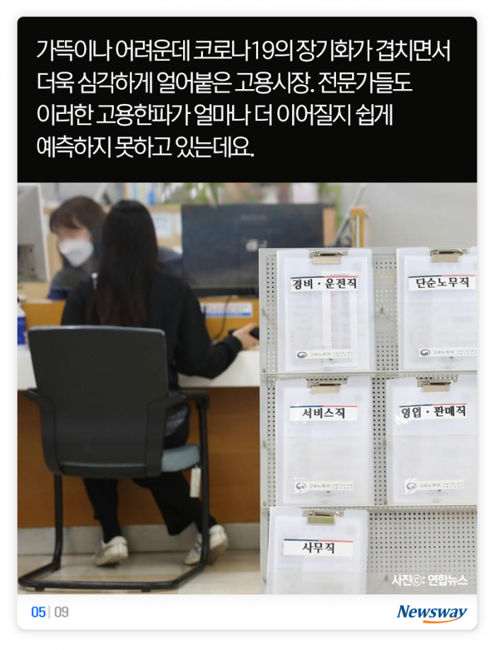 ‘역대급’으로 심각한 20대, 현실도 미래도 깜깜 기사의 사진