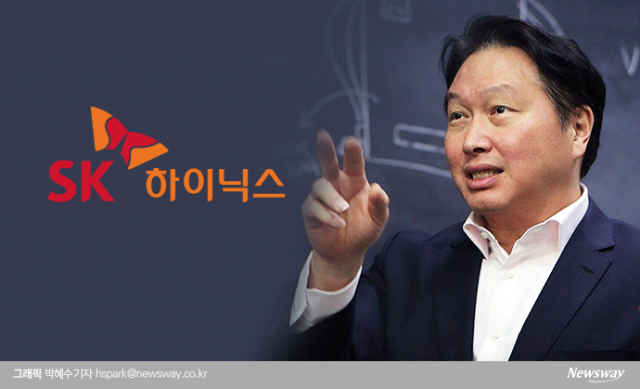최태원 10조 쏜 다음날, ‘韓 반도체’ 3가지 호재 평가한 여의도 기사의 사진