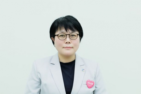 한림대동탄성심병원 김정미 간호부장, 보건복지부장관상 수상