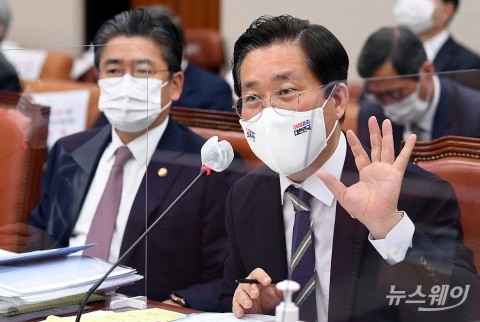 소부장·뿌리산업 경쟁력 강화에 내년 2조5000억원 투입