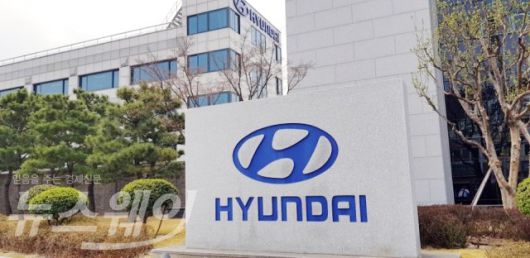 현대자동차 울산공장. 사진=윤경현 기자