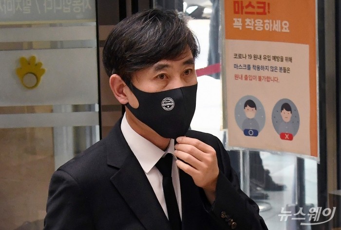하태경 국민의힘 의원. 사진=이수길 기자 leo2004@newsway.co.kr