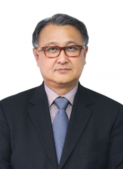 박현일 반도건설 대표이사 사장(사진=반도건설 제공)