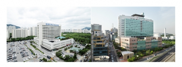 한림대학교성심병원, 한림대학교동탄성심병원