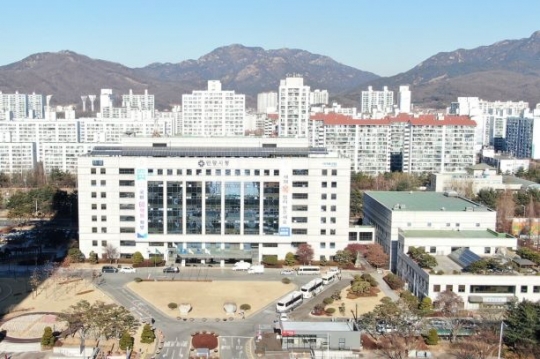 사진=안양시청