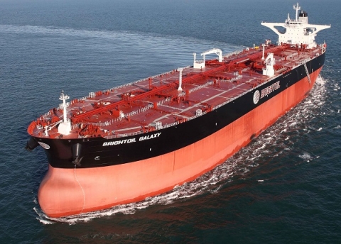 한국조선해양, 2천억 규모 ‘초대형 VLCC’ 2척 수주(종합)