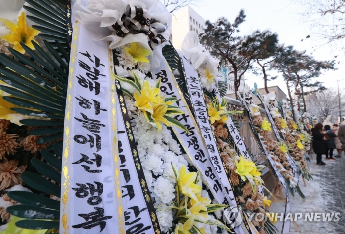 ‘정인이 사건’ 오늘 첫 재판···양모에 살인죄 적용할 듯. 사진=연합뉴스