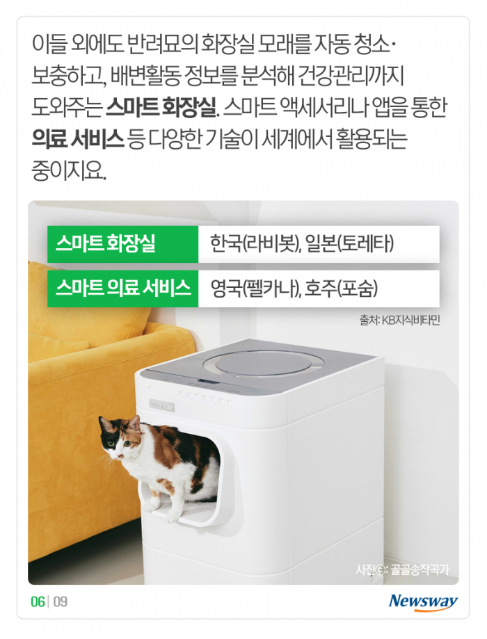 “멍멍” 개 짖는 소리, 이게 해석이 된다고? 기사의 사진