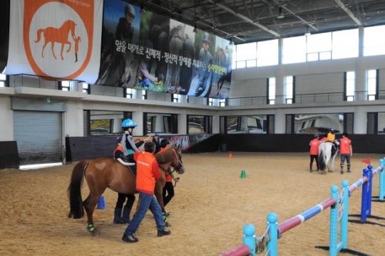 사진=한국마사회