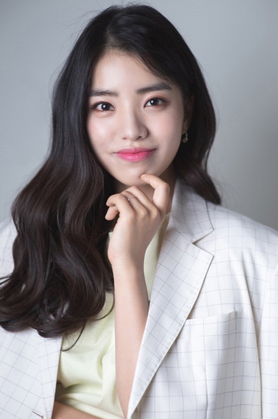 뮤지컬 배우 김환희