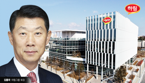 ‘코로나 시대’ 라면·간편식 열풍에 사업 속도내는 김홍국