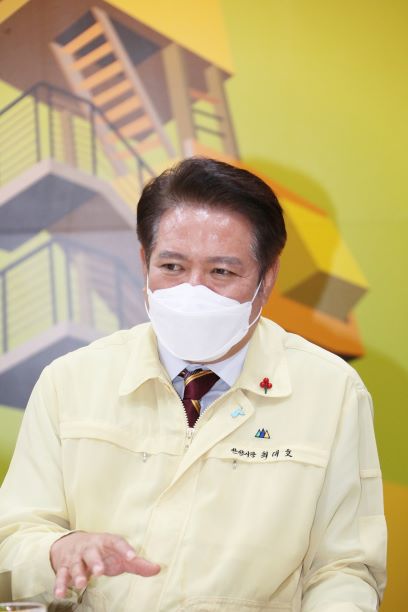 안양시, 코로나19 검사···“설 연휴에도 오세요”