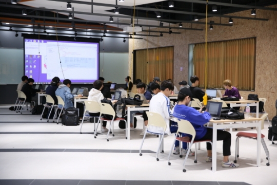 사진=경복대학교
