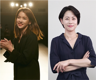 사진=안다르 제공