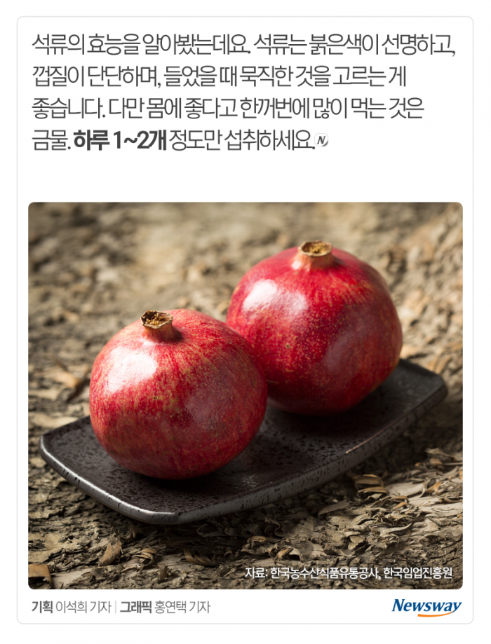 여성에게 좋다는 ‘이 과일’, 과거엔 구충제였다? 기사의 사진