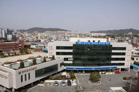 광주동부교육지원청, 환경교육 자체 계획 수립 기후위기 극복 ‘박차’