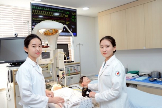 사진=수원여자대학교