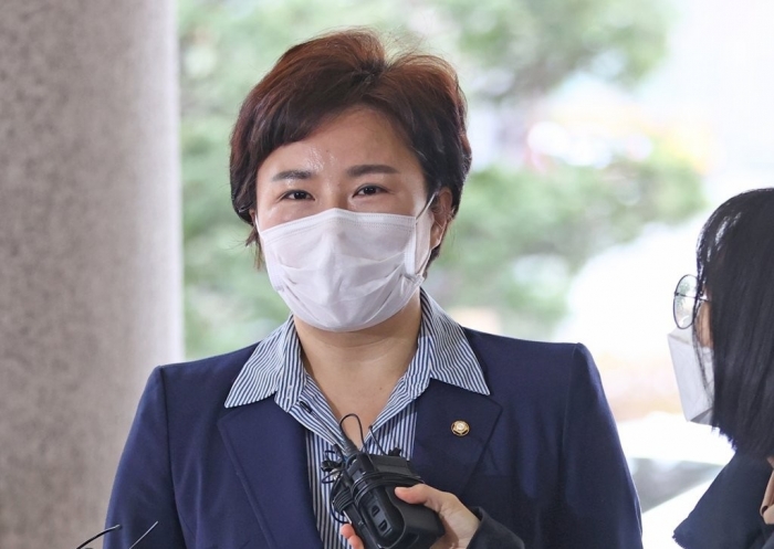 조수진 국민의힘 의원. 사진=연합뉴스