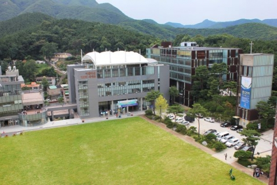 안양대