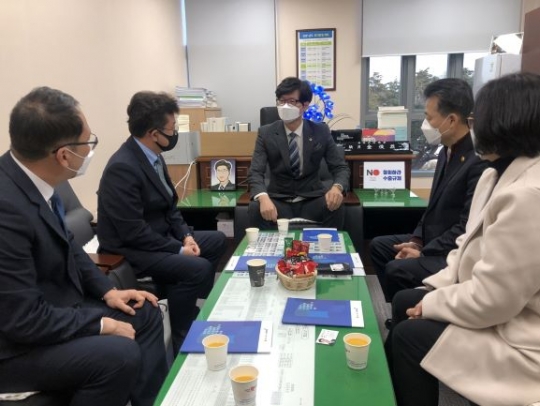 사진=경기도의회