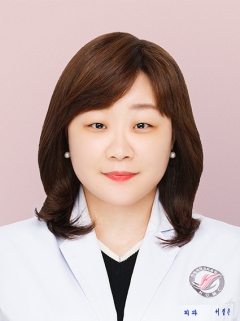 한림대성심병원 간소화기센터 외과 서정은 교수