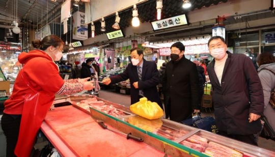 사진=경기도의회