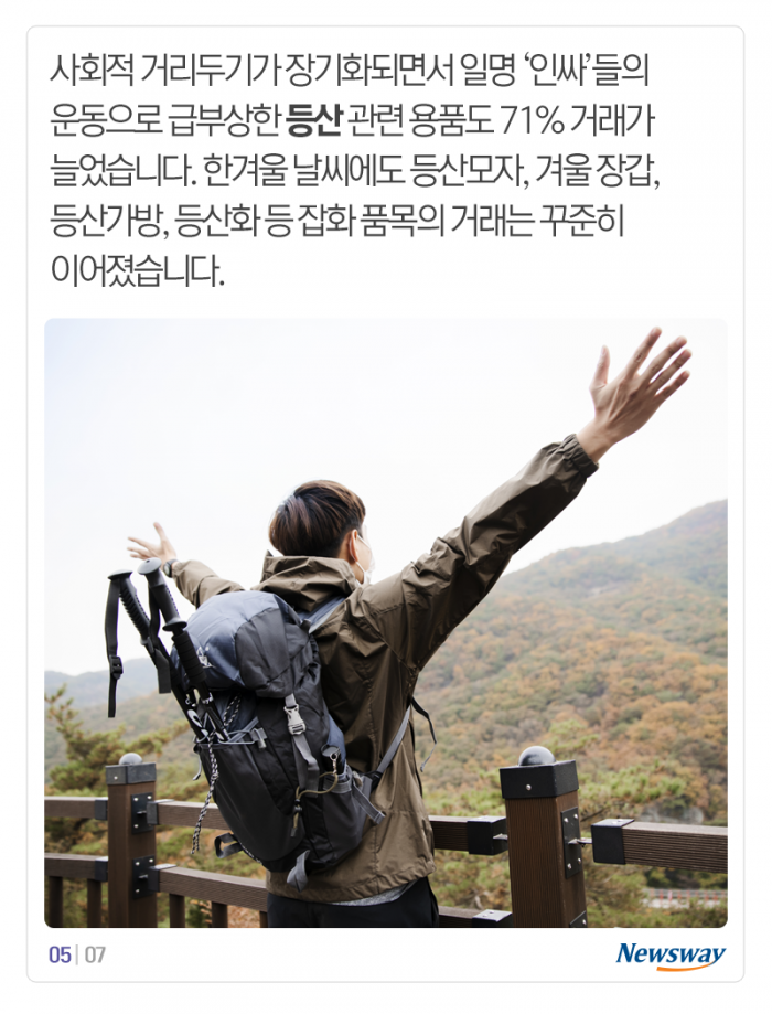 ‘새해엔 취미도 새롭게’ 요즘 대세는 기사의 사진