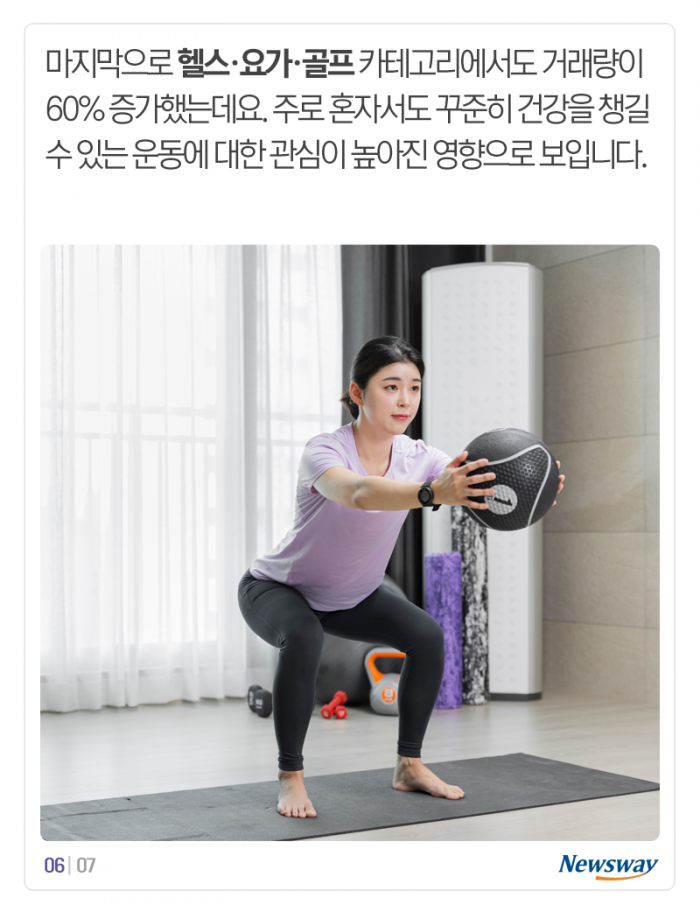 ‘새해엔 취미도 새롭게’ 요즘 대세는 기사의 사진