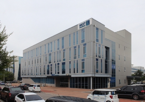 인천경제청 “㈜넥스트바이오메디컬, 송도 바이오클러스터 도약 이끈다”