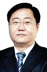 정몽진 KCC 대표이사 회장
