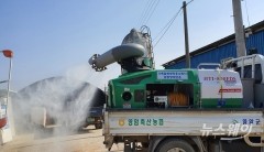 고병원성 AI 살처분 대상 축소 2주 연장.
