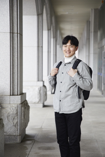 경복대 박형진, 2020 임상병리사 국가고시 전국 수석···“인간미 있는 분야 최고의 임상병리사가 꿈”