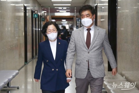당정, 온라인플랫폼법 공정위 제출안 토대로 심의