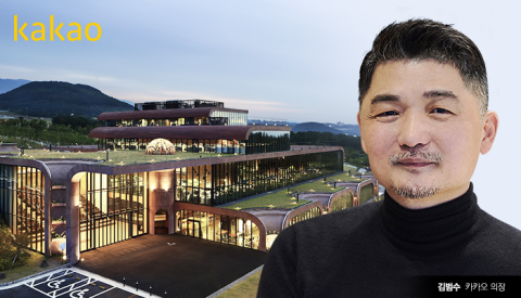 자기 발등 3번 찍은 카카오···김범수 미래전략, 출발부터 ‘삐걱’