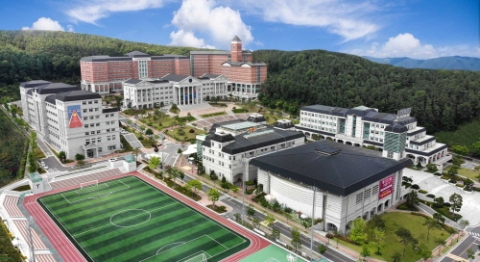 경복대, 취업률 1위에 이어 4차산업 창의융합 인재양성에 대학 역량 ‘집중’