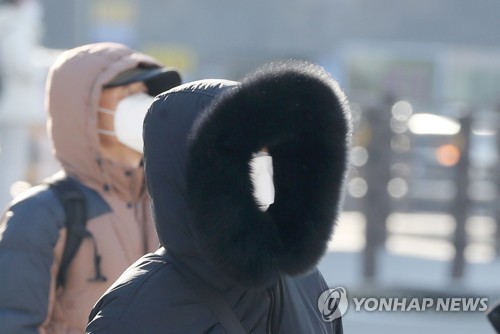 오늘 날씨. 사진=연합뉴스